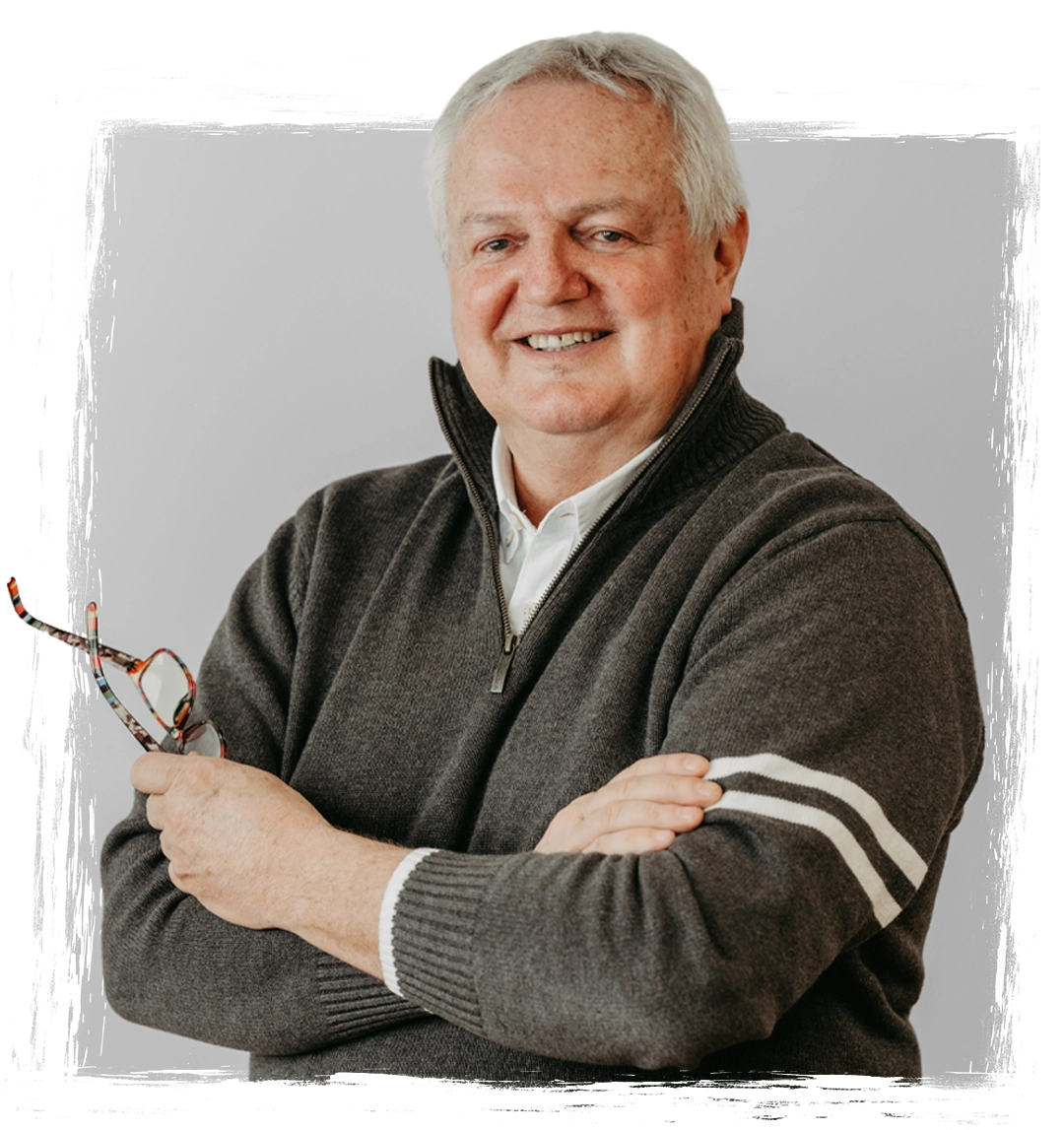 Rupert Lerchner